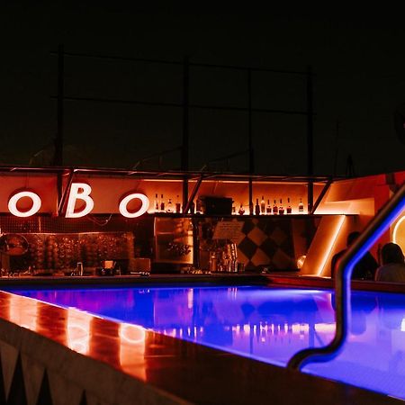 Brown Bobo, A Member Of Brown Hotels Тель-Авив Экстерьер фото